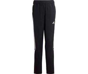 Adidas Tiro23l Woven Pants Black 11-12 Years Kids