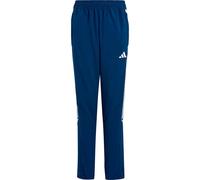Adidas Tiro23l Woven Pants Blue 11-12 Years Boys,Girls