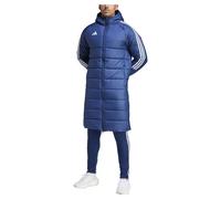 Adidas Tiro24 Coat Blue L / Regular Men