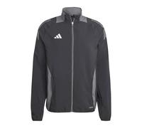 adidas Tiro 24 Competition Presentation Jacket Black