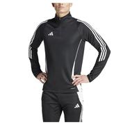 adidas Tiro 24 1 4 Zip Training Top