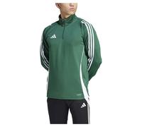 Adidas Tiro24 Half Zip Sweatshirt