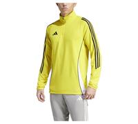 Adidas Tiro24 Half Zip Sweatshirt