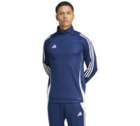 Adidas Tiro24 Half Zip Sweatshirt