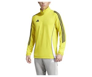 Adidas Tiro24 Half Zip Sweatshirt