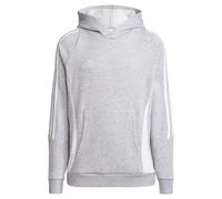 Adidas Tiro24 Hoodie Grey 9-10 Years Kids