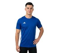 adidas Men's Tiro 24 Shirt, Team Royal Blue/White, XXL
