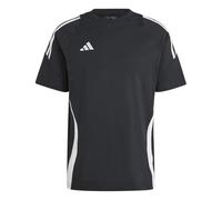 adidas Tiro 24 Sweat T-Shirt Football Mens Black