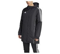 Women's parka adidas Tiro 24 Stadium Black M