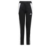 Adidas Tiro24 Slim Tracksuit Pants Black 13-14 Years Kids