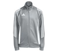 Track suit jacket training adidas Tiro 24 Gris 15/16 ans