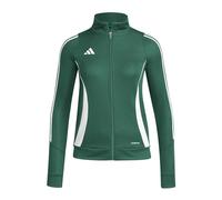 adidas Tiro24 Tracksuit Jacket Training M Green