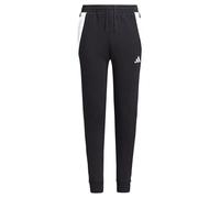 Children's Trousers adidas Tiro 24 Noir 13/14 ans
