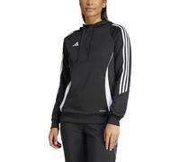 Adidas Tiro24 Training Hoodie Black XL / Regular Woman