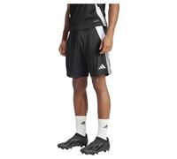 adidas Tiro 24 Training Shorts, Recycled Polyester, Black
