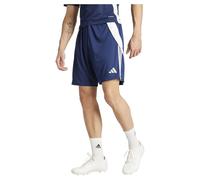 adidas Men's Tiro24 Training Shorts, Team Navy Blue 2/White, L