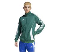 Adidas Tiro24 Training Tracksuit Jacket Green L / Regular Men