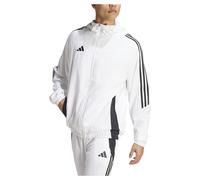 Adidas Tiro24 Windbreaker Jacket White L / Regular Men