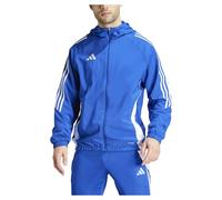 Adidas Tiro24 Windbreaker Jacket Blue XL / Regular Men