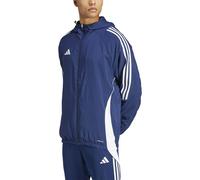 Adidas Tiro24 Windbreaker Jacket Blue M / Regular Men