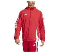 Adidas Tiro24 Windbreaker Jacket Red XL / Regular Men