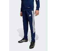adidas Tiro26 League Kids Training Pants Regular, Black/White, Size 9-10 Years Black/White