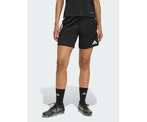 adidas Tiro26 League Training Shorts, Black/Red, Size M, Inside Leg Regular, Women Black/Red