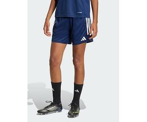 adidas Tiro26 League Training Shorts, Black/White, Size M, Inside Leg Regular, Women Black/White