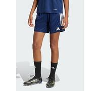 adidas Tiro26 League Training Shorts, Blue, Size Xs, Inside Leg Regular, Women Blue