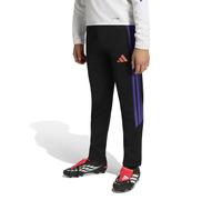 Children's slim-fit training pants adidas League Tiro 26 Noir 5/6 years