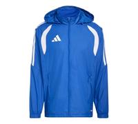 adidas Tiro26 League Windbreaker 'Royal Blue White' JY9730 XXL