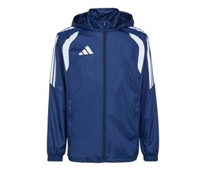 adidas Tiro26 League Windbreaker 'Team Navy Blue 2 White' JY9732 XXL