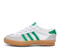 Adidas Tischtennis White/Green/Grey