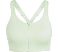 Adidas Tlrd Impact Luxe Zip High Impact Sports Bra