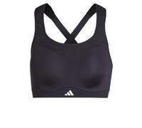 adidas TLRD Impact Training High-Support Bra Black