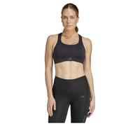 adidas TLRD Impact Training High Support Bra Black