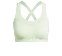 adidas TLRD Impact Training High-Support Bra, Others, Green