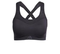 adidas Womens Impact High Support Bra Black