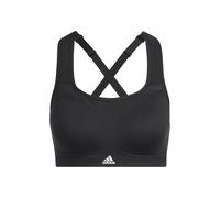 adidas TLRDIM HS Sports bras Women - black, Size XXS