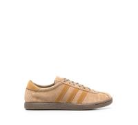 adidas Tobacco 3-stripes leather sneakers - Brown 5.5-6-6.5-7