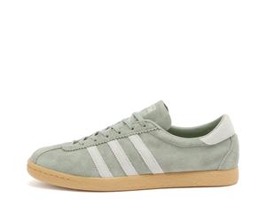 adidas Tobacco Green/Silver