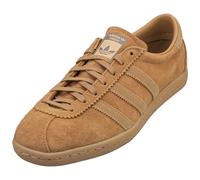adidas Tobacco Sneaker (Brown Desert/Cardboard/Gum4 - 12) - Size 12 - Men's