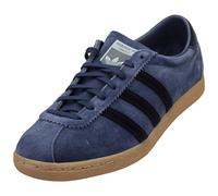 adidas Tobacco Mens Casual Trainers in Dark Blue - 8.5 UK