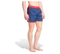 adidas Tom Daley Swim Shorts, Recycled Polyester, Blue