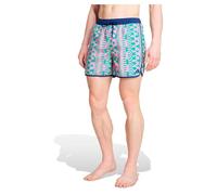 adidas Tom Daley Swim Shorts, Recycled Polyester, Pink