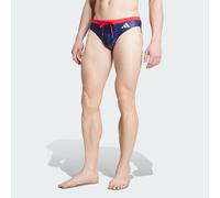 adidas Tom Daley Trunks, Recycled Polyester, Blue