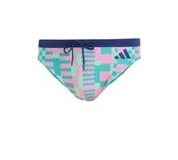 adidas Tom Daley Trunks, Recycled Polyester, Green