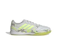 Adidas Top Sala Competition Ii Indoor Football Shoes Grey EU 42