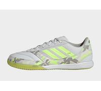 adidas Top Sala Competition Ii Indoor Football Shoes - White 6.5
