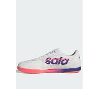 Adult Futsal Shoes Top Sala Iii - White